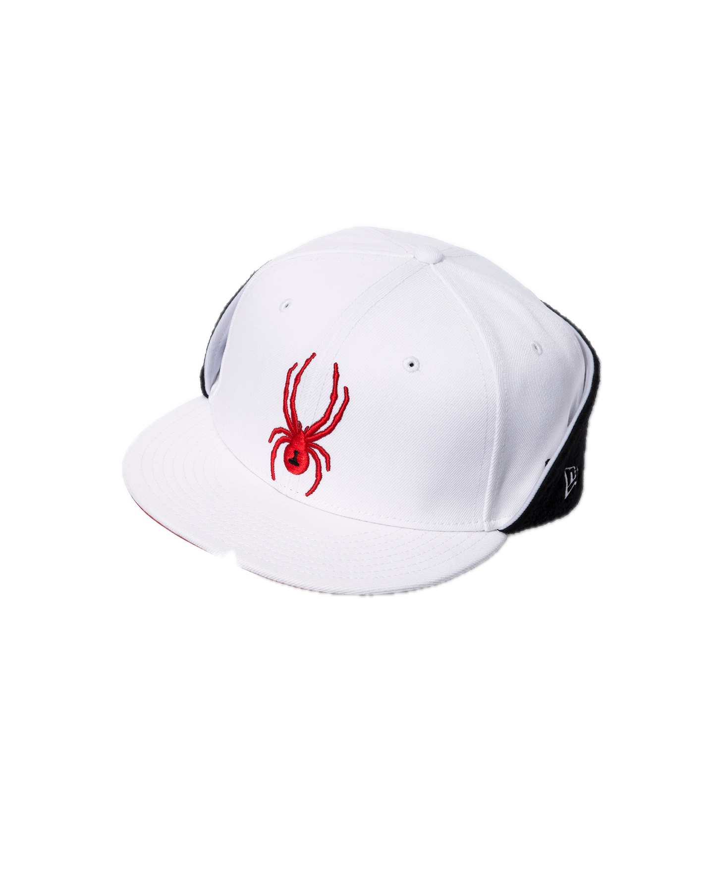 Supreme®/Spyder® Earflap New Era® view 7